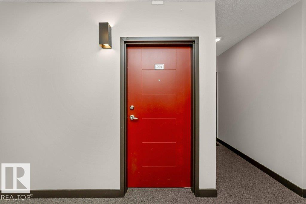 #204 10126 144 ST NW, Edmonton