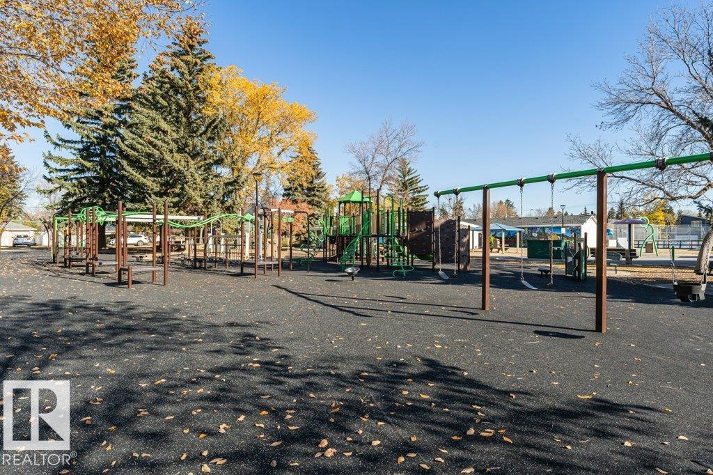 #204 10126 144 ST NW, Edmonton