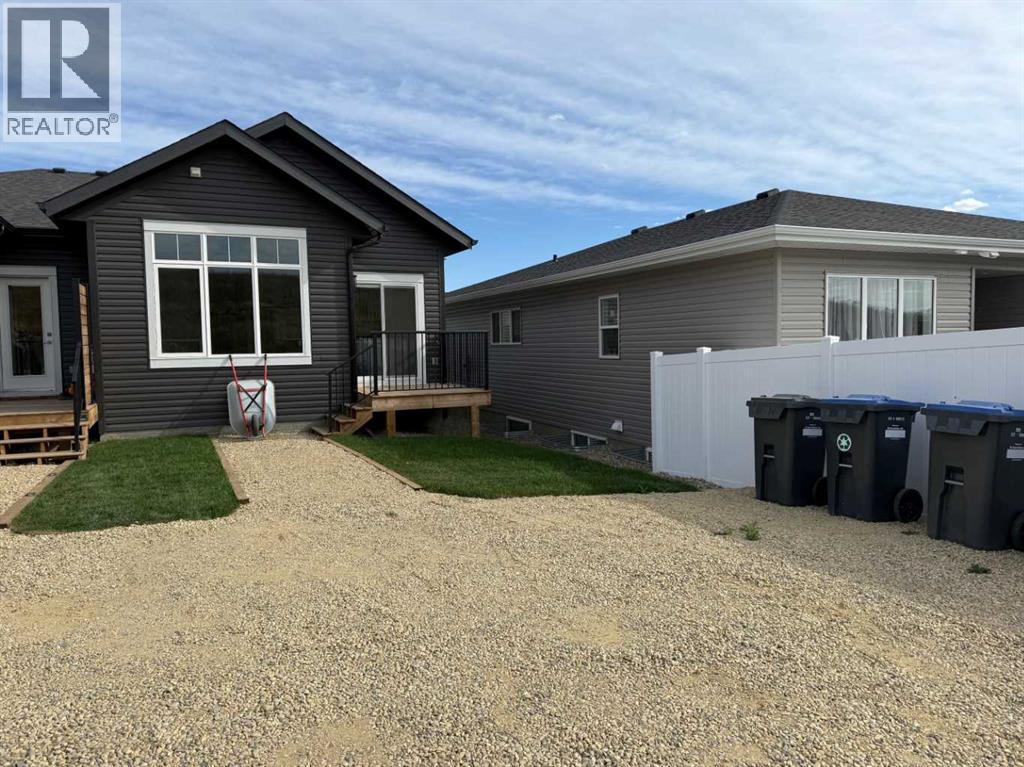 117 Gray Close, Sylvan Lake
