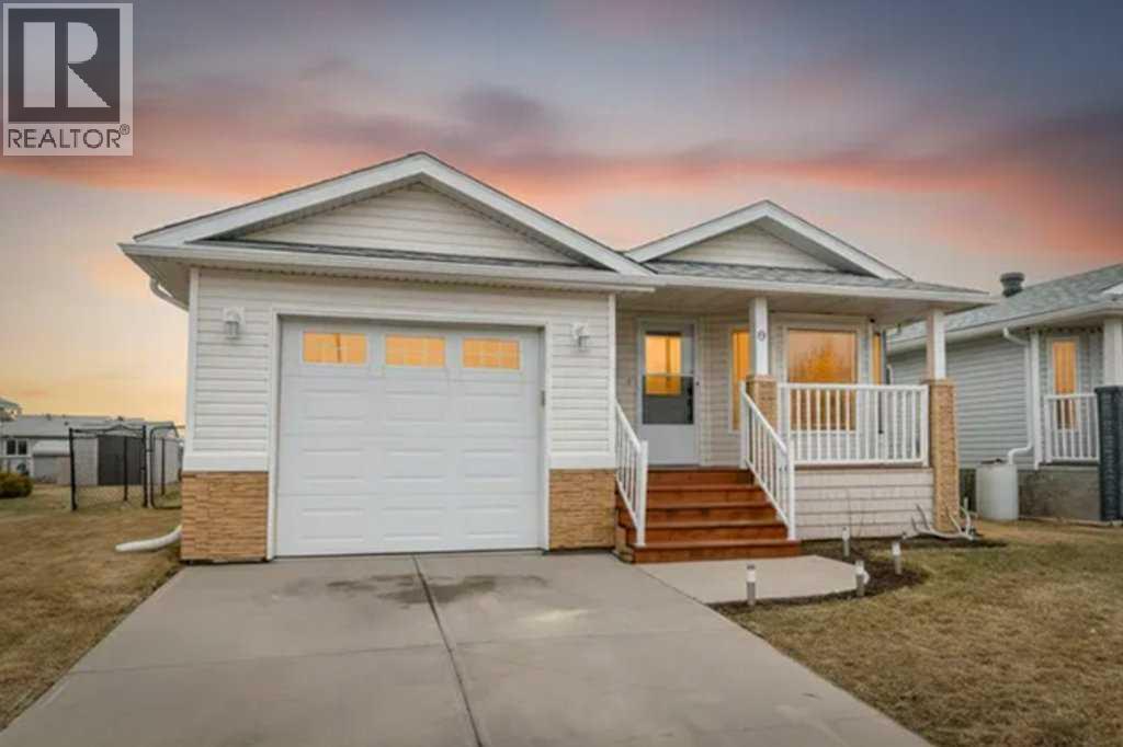 9 Baywood Place, Sylvan Lake