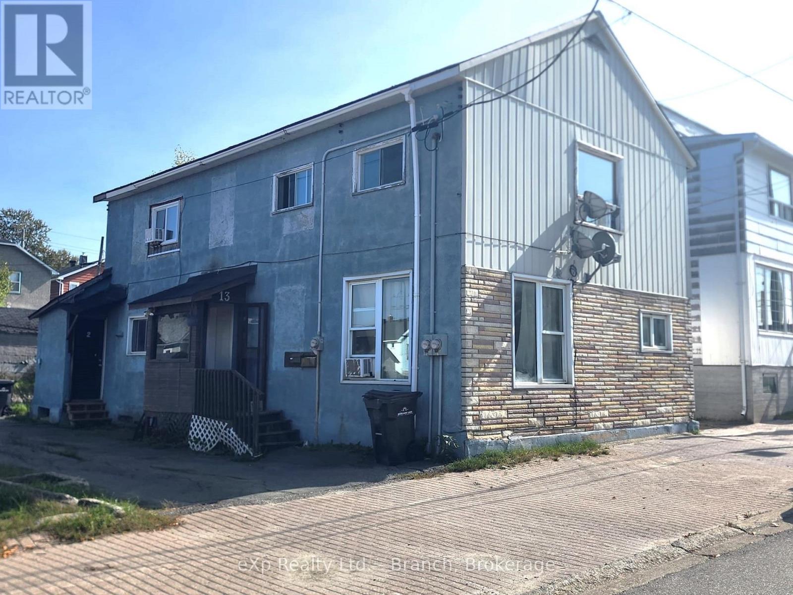 13 MAIN STREET - 1