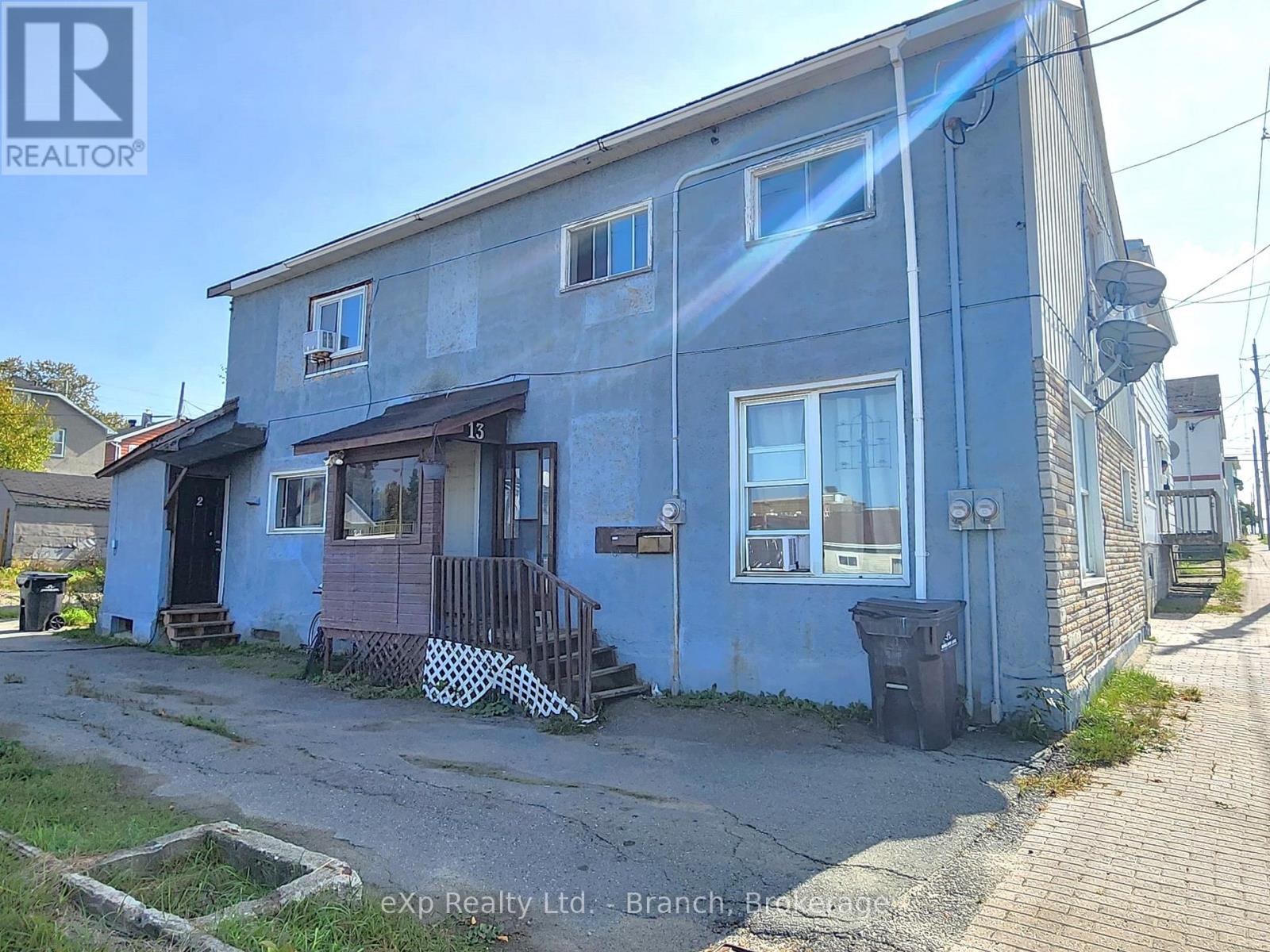 13 MAIN STREET - 2