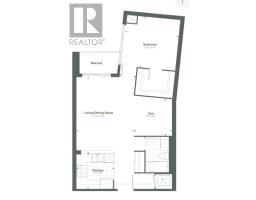 521 - 50 Thomas Riley Road, Toronto, ON M9B0C5 Photo 12