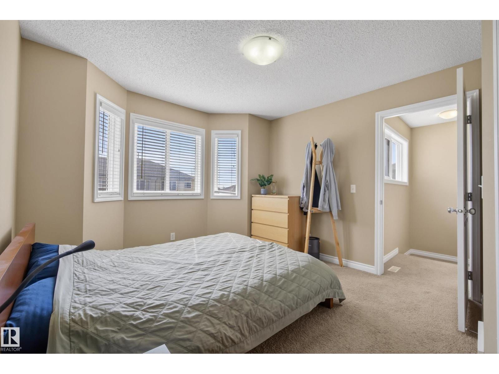 #17 171 BRINTNELL BV NW, Edmonton