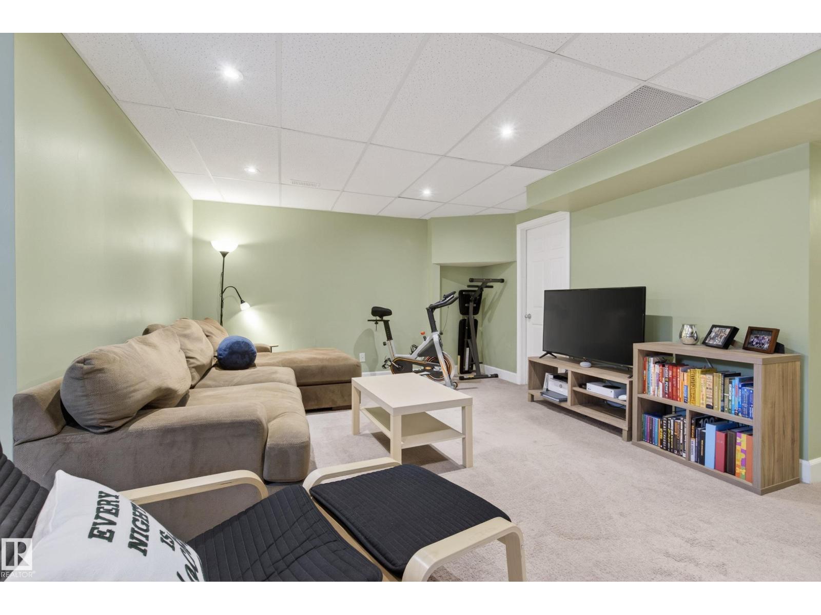 #17 171 BRINTNELL BV NW, Edmonton