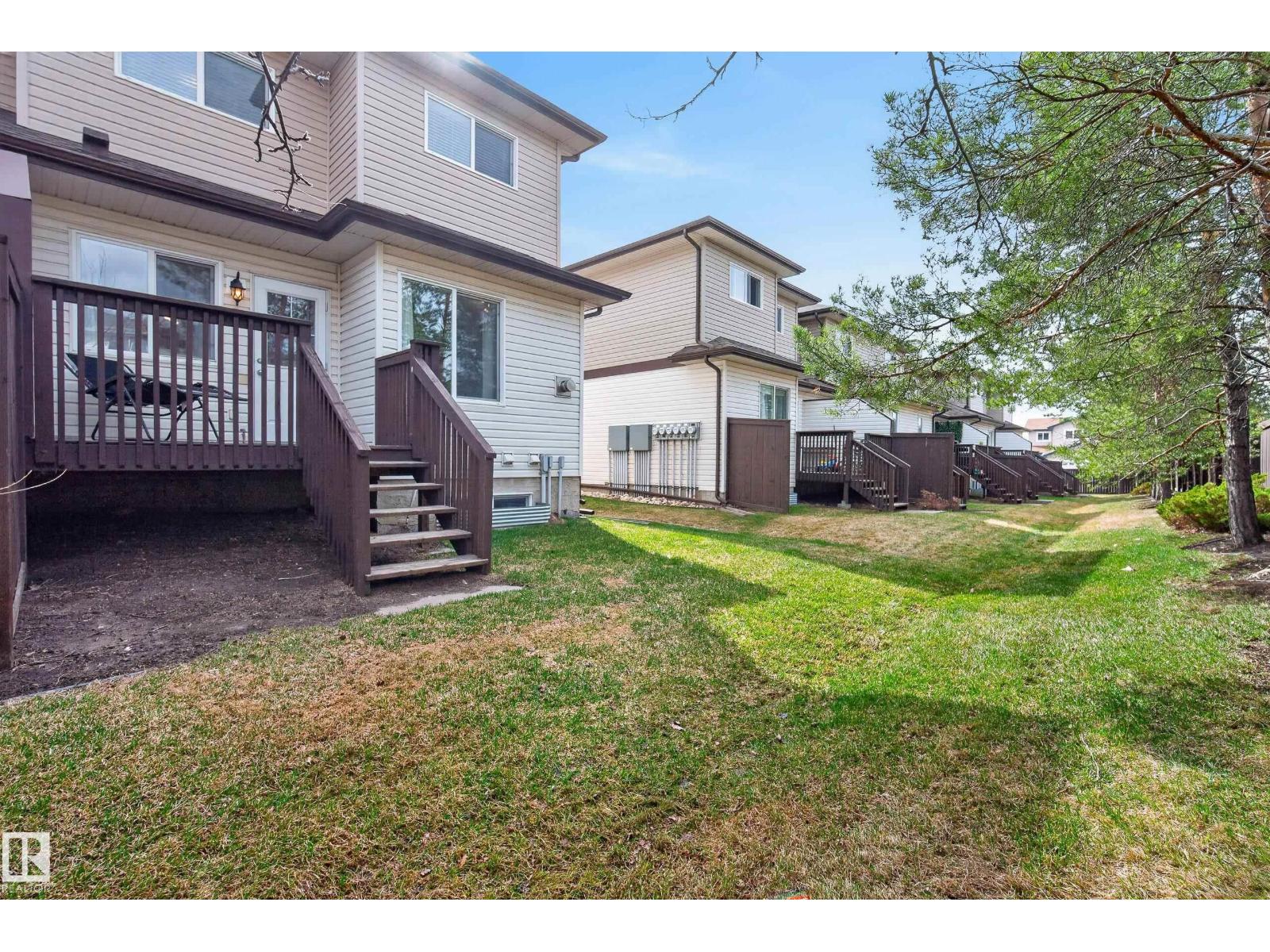 #17 171 BRINTNELL BV NW, Edmonton