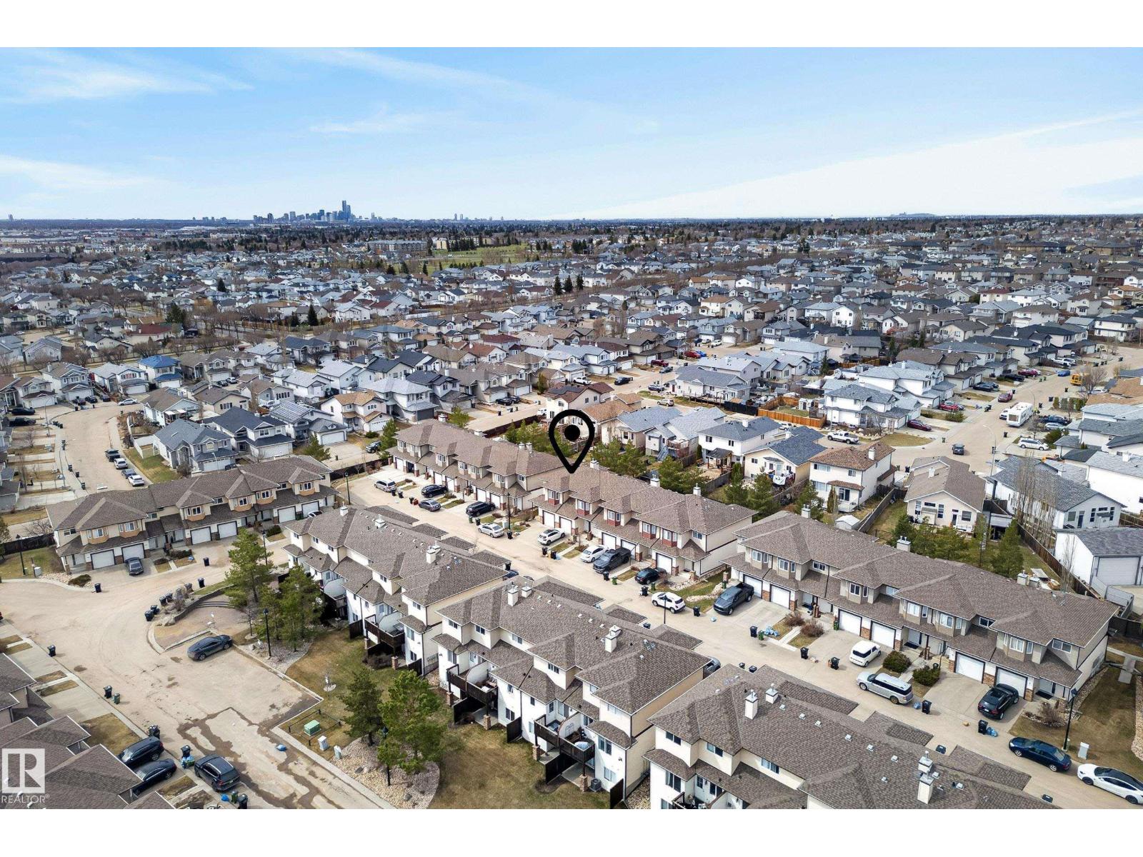 #17 171 BRINTNELL BV NW, Edmonton