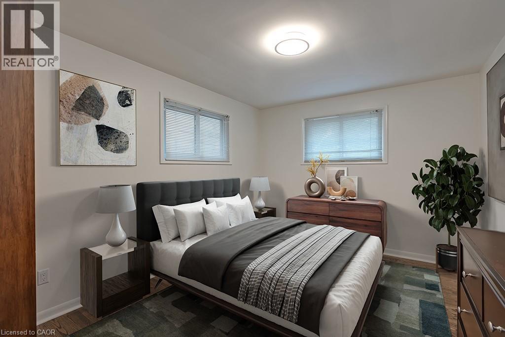 66 EAST 41ST Street Unit# UPPER, Hamilton, Ontario, L8T2Z6 — Photo 10