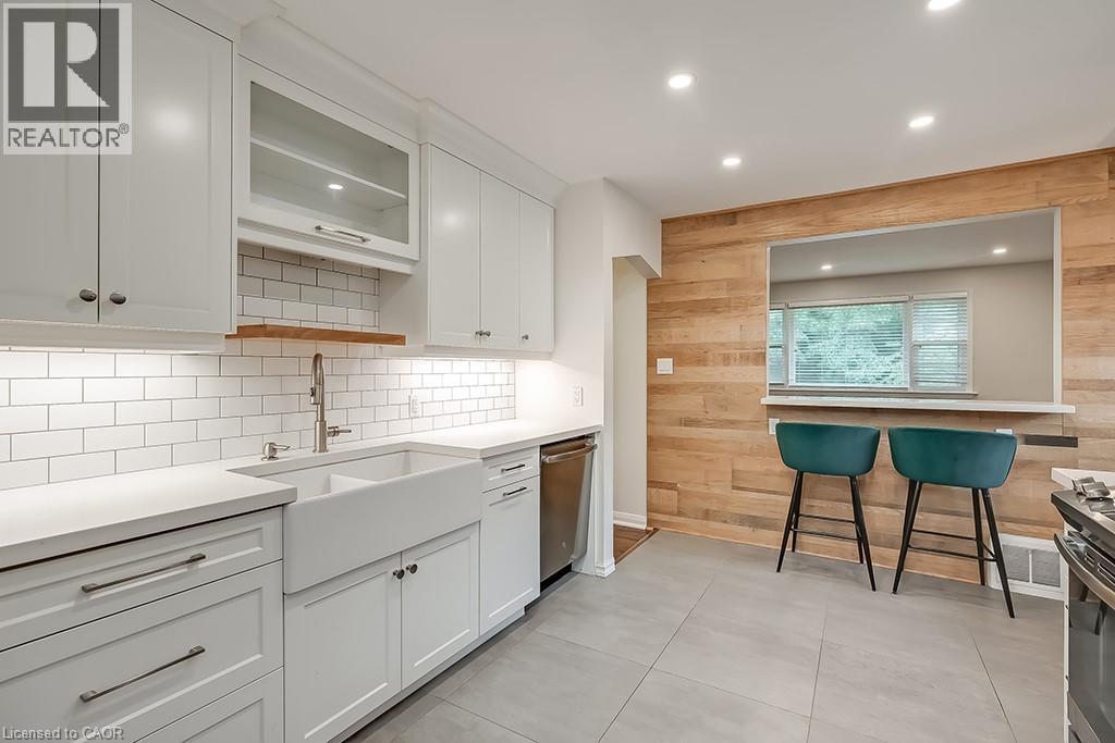 66 EAST 41ST Street Unit# UPPER, Hamilton, Ontario, L8T2Z6 — Photo 6