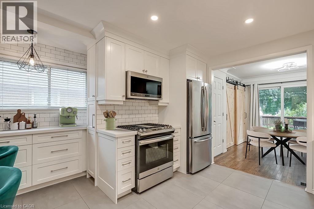 66 EAST 41ST Street Unit# UPPER, Hamilton, Ontario, L8T2Z6 — Photo 8
