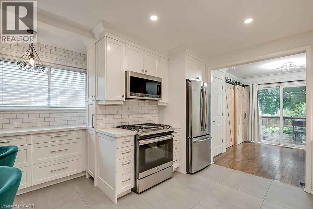 66 EAST 41ST Street Unit# UPPER, Hamilton, Ontario, L8T2Z6 — Photo 9