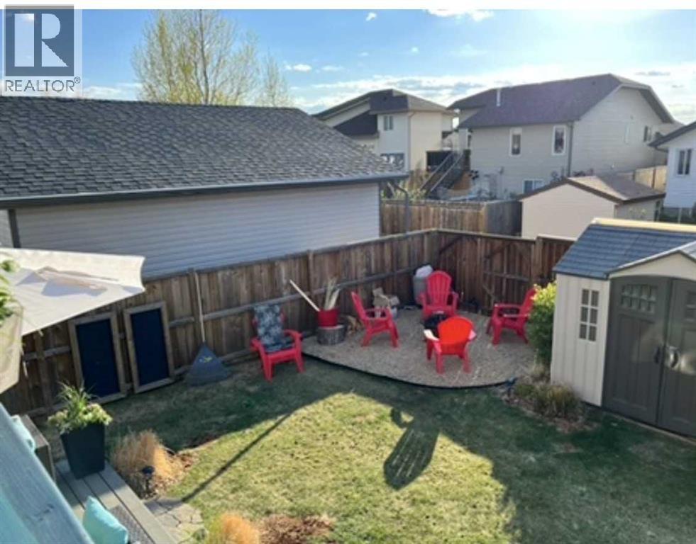 68 Garden Road, Lacombe