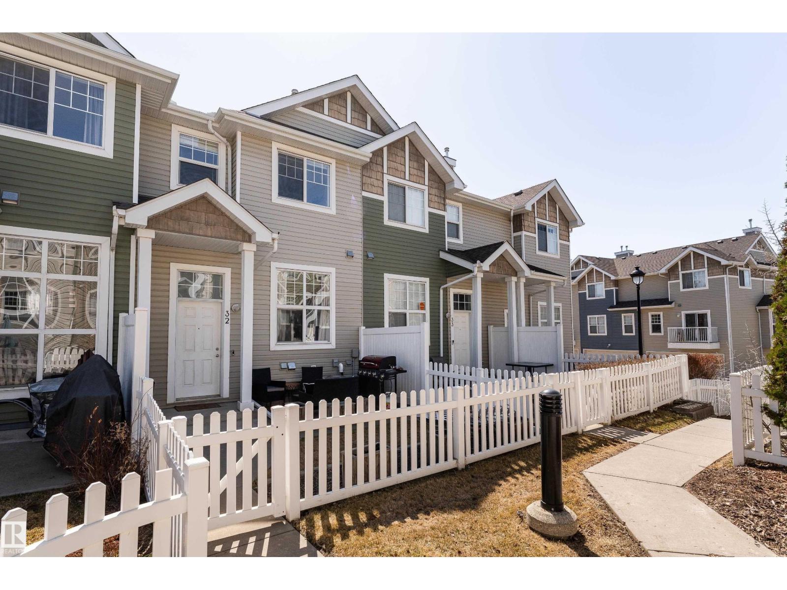#32 5604 199 ST NW, Edmonton