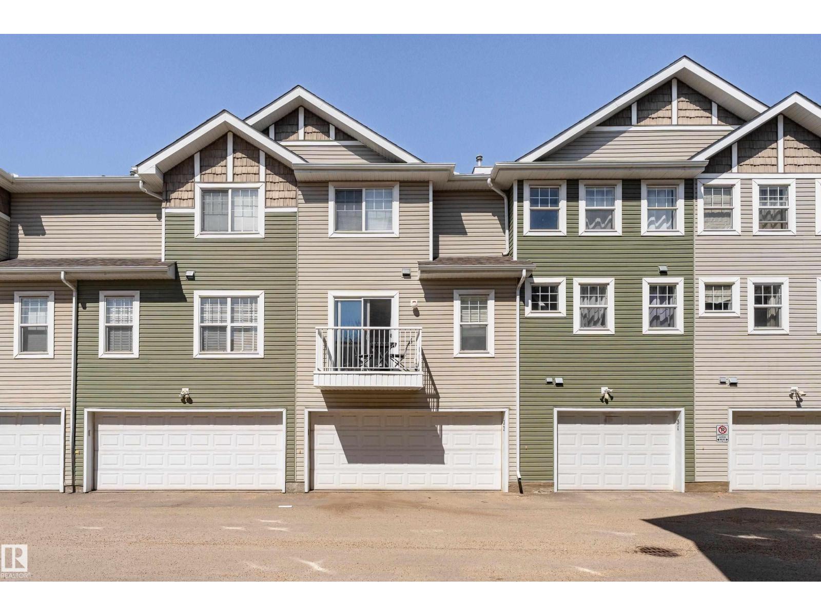 #32 5604 199 ST NW, Edmonton