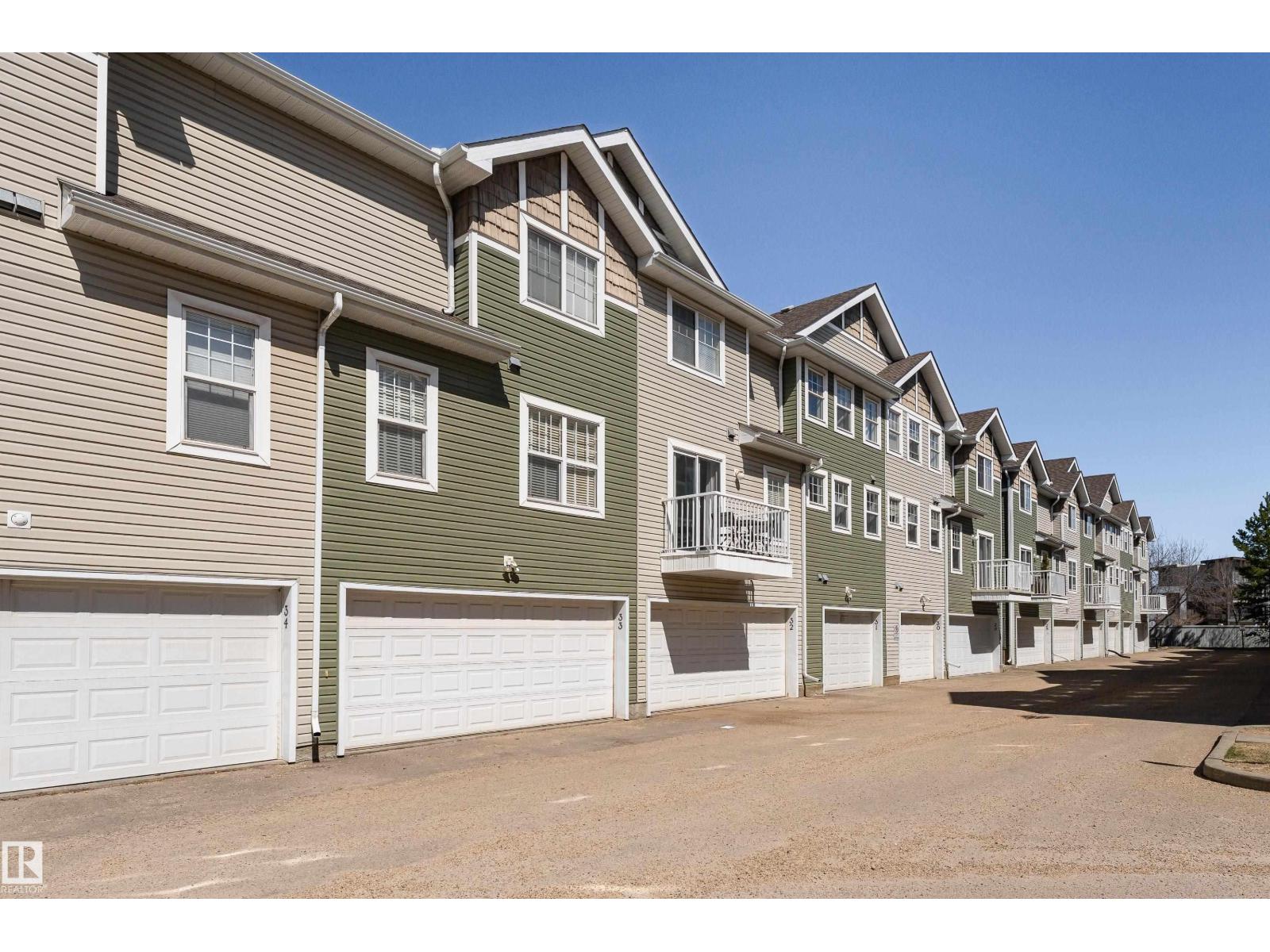 #32 5604 199 ST NW, Edmonton