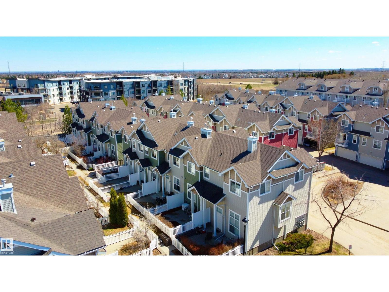 #32 5604 199 ST NW, Edmonton