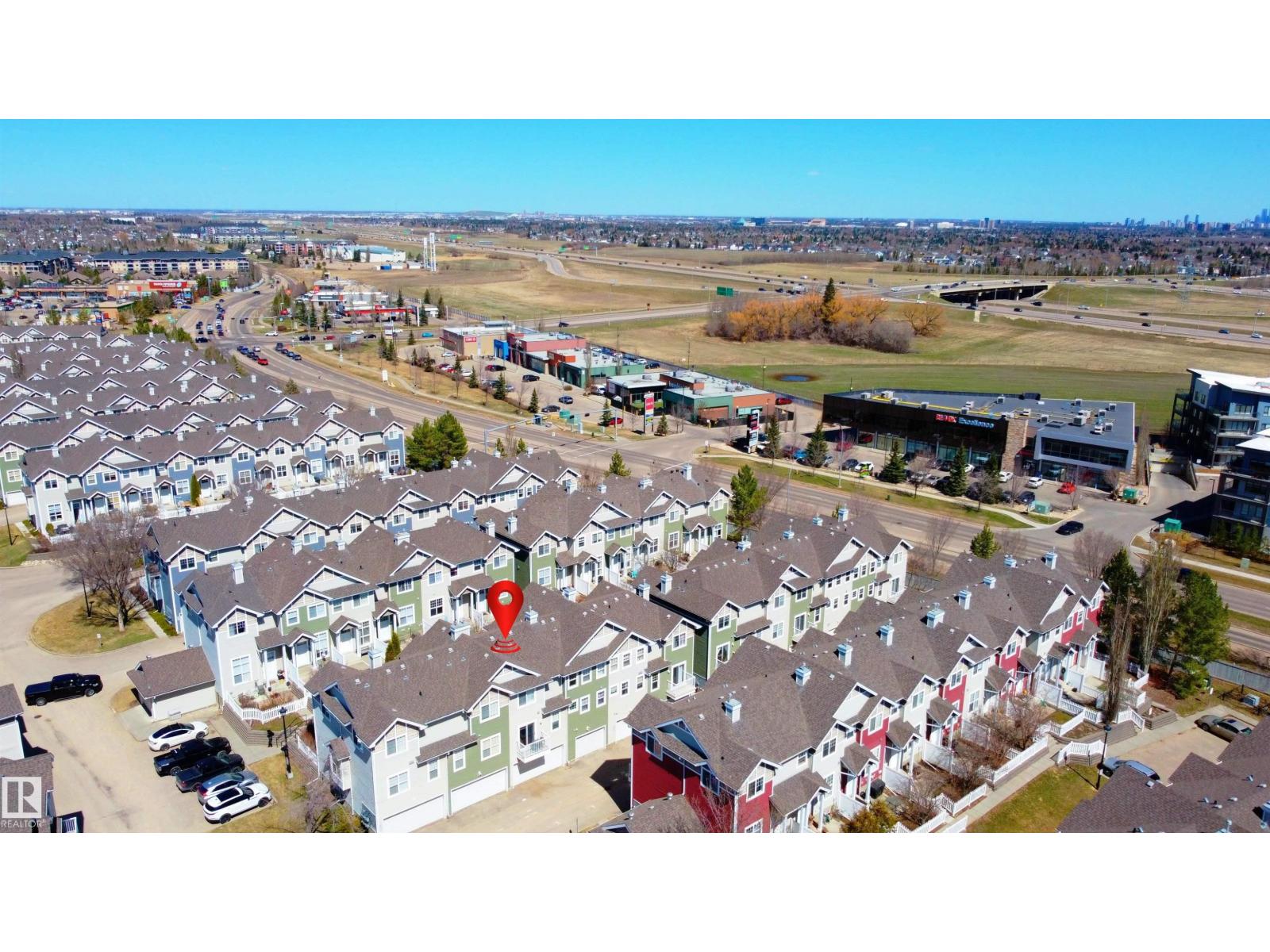 #32 5604 199 ST NW, Edmonton