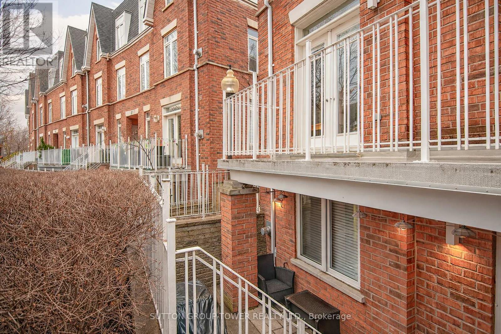 1501 - 15 SUDBURY STREET - photo 4