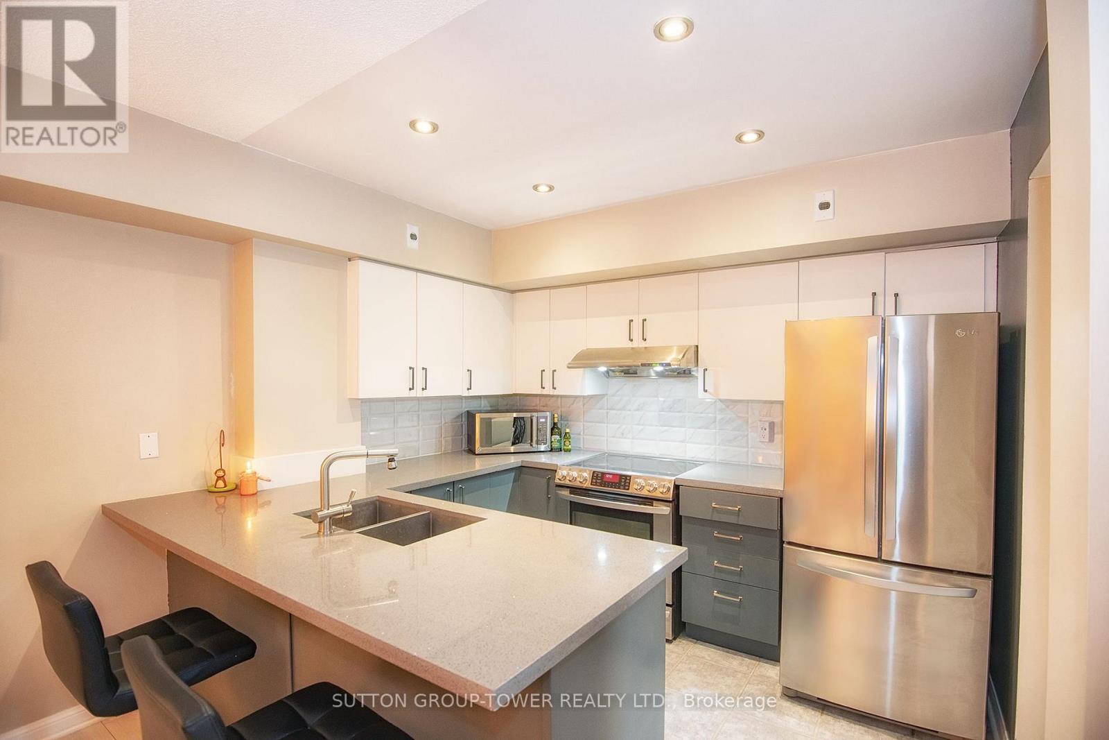 1501 - 15 SUDBURY STREET — photo 9