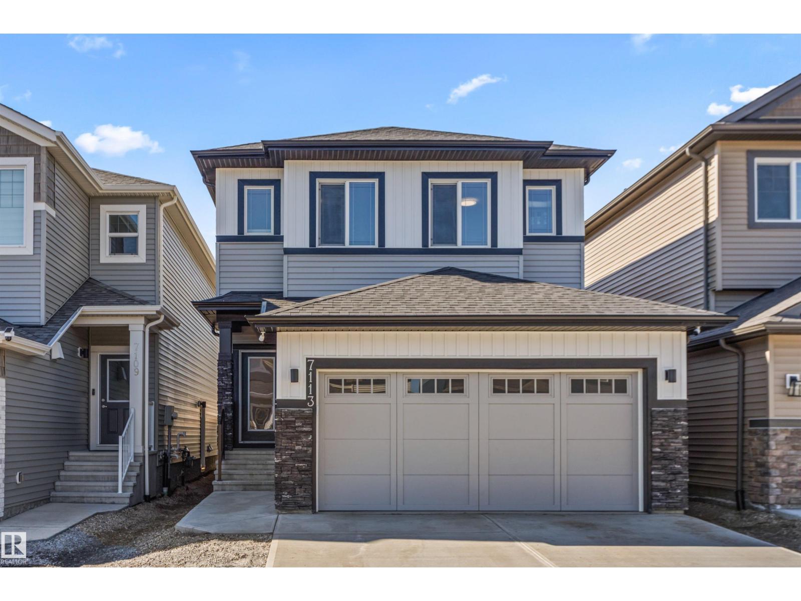 7113 177a AV NW NW, Edmonton
