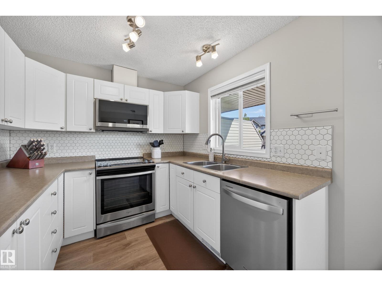 #26 4731 TERWILLEGAR CM NW, Edmonton