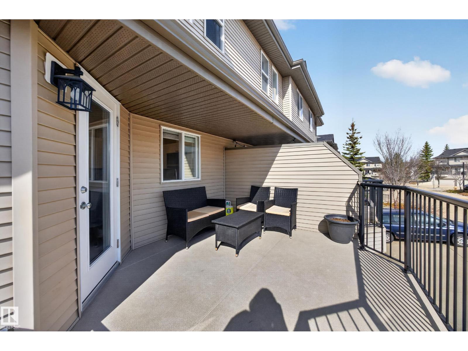#26 4731 TERWILLEGAR CM NW, Edmonton