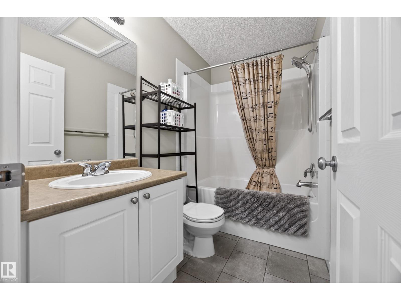 #26 4731 TERWILLEGAR CM NW, Edmonton