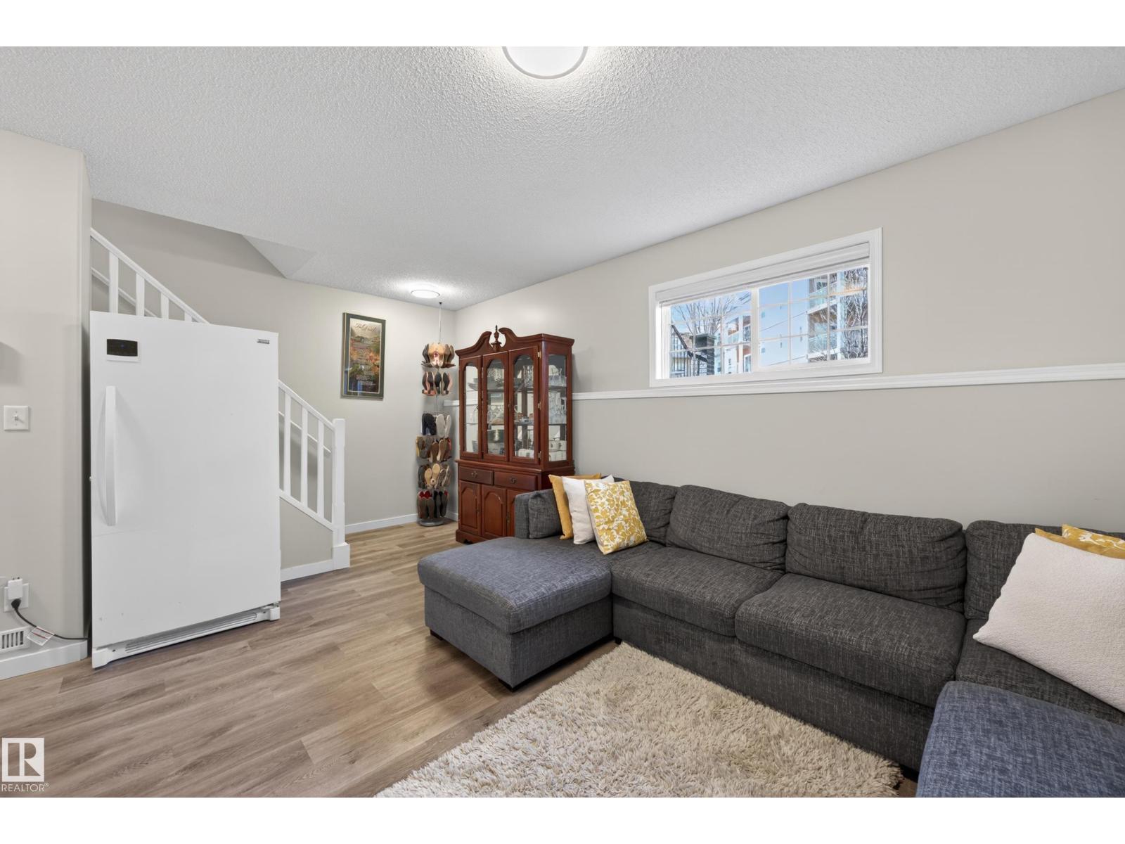 #26 4731 TERWILLEGAR CM NW, Edmonton