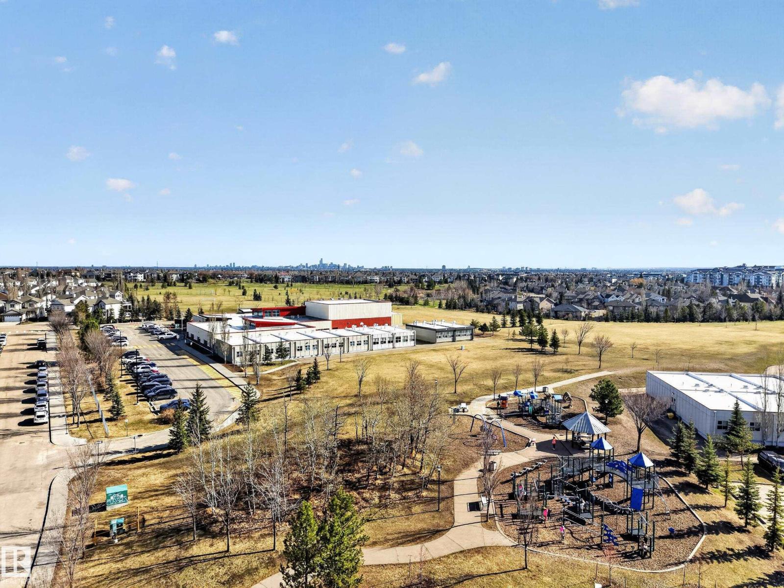 #26 4731 TERWILLEGAR CM NW, Edmonton