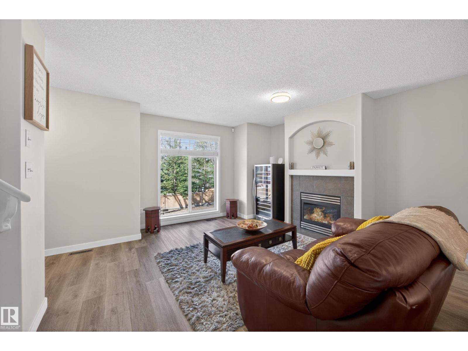 #26 4731 TERWILLEGAR CM NW, Edmonton