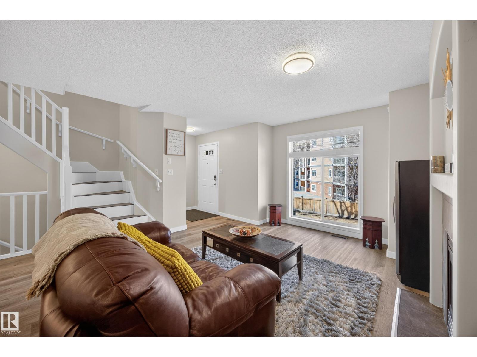 #26 4731 TERWILLEGAR CM NW, Edmonton