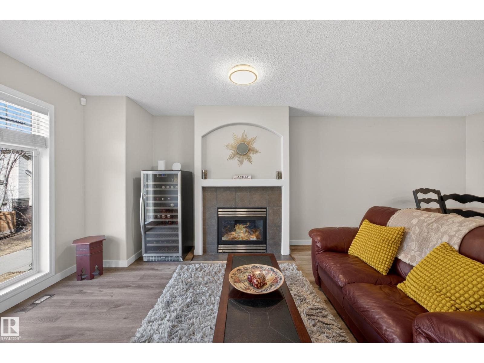 #26 4731 TERWILLEGAR CM NW, Edmonton