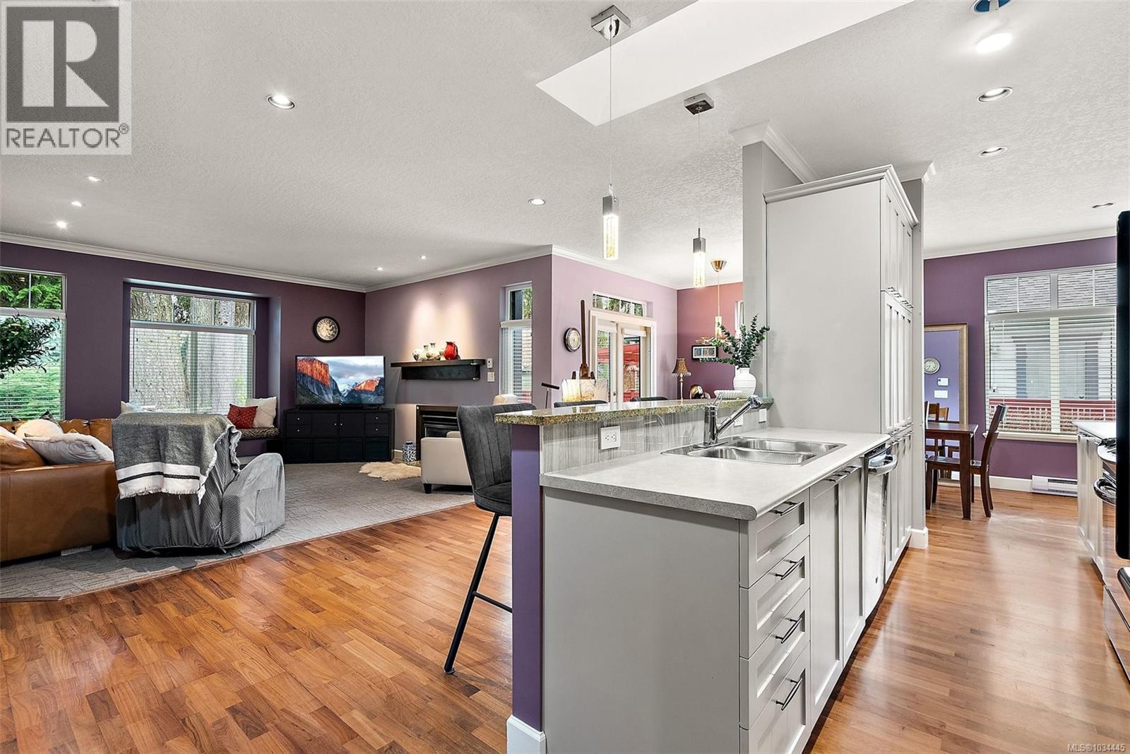  2357 Demamiel Drive, Sooke