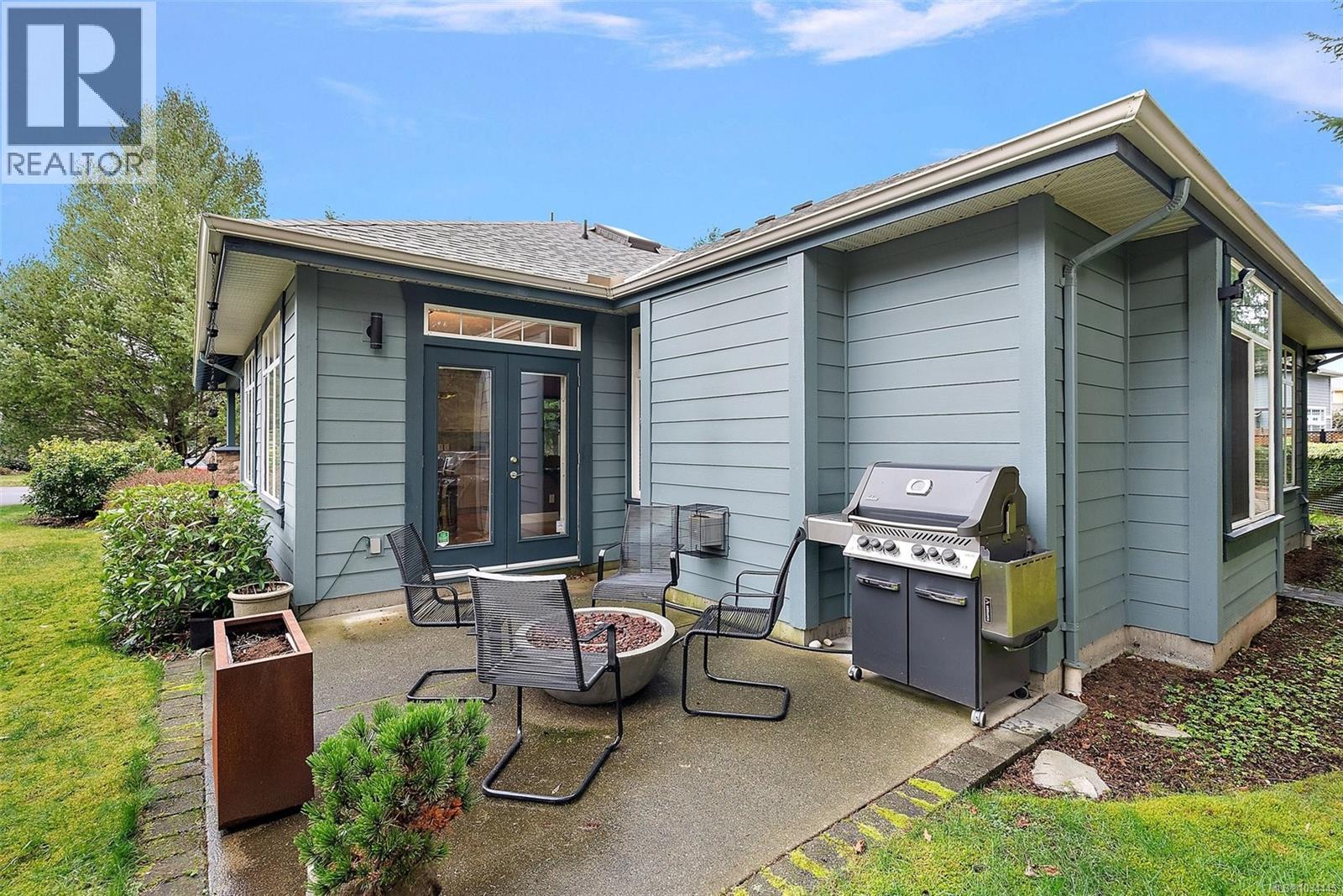  2357 Demamiel Drive, Sooke