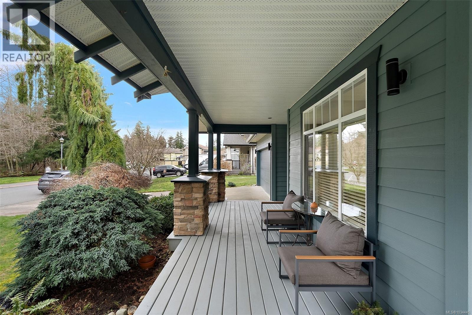  2357 Demamiel Drive, Sooke