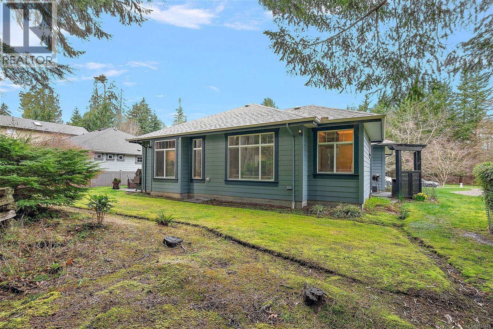  2357 Demamiel Drive, Sooke