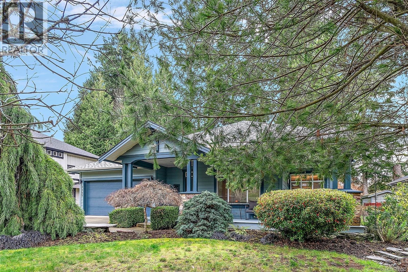  2357 Demamiel Drive, Sooke