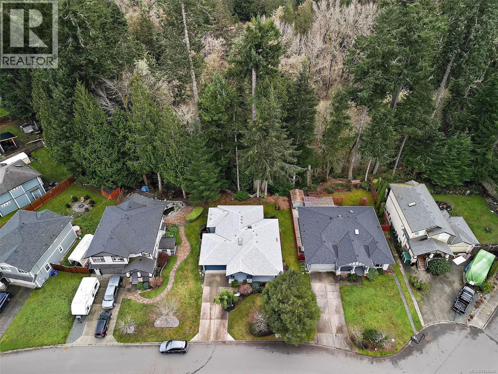  2357 Demamiel Drive, Sooke