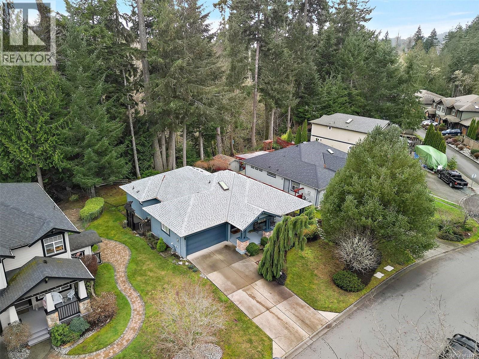  2357 Demamiel Drive, Sooke