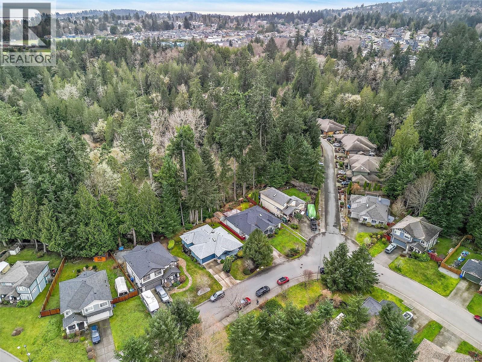  2357 Demamiel Drive, Sooke
