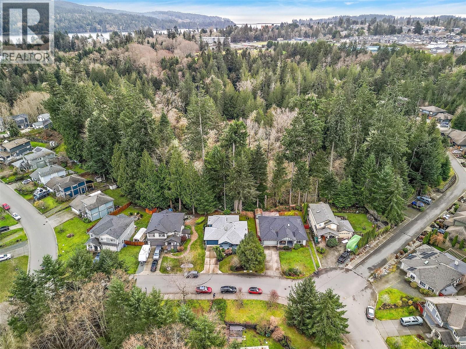  2357 Demamiel Drive, Sooke