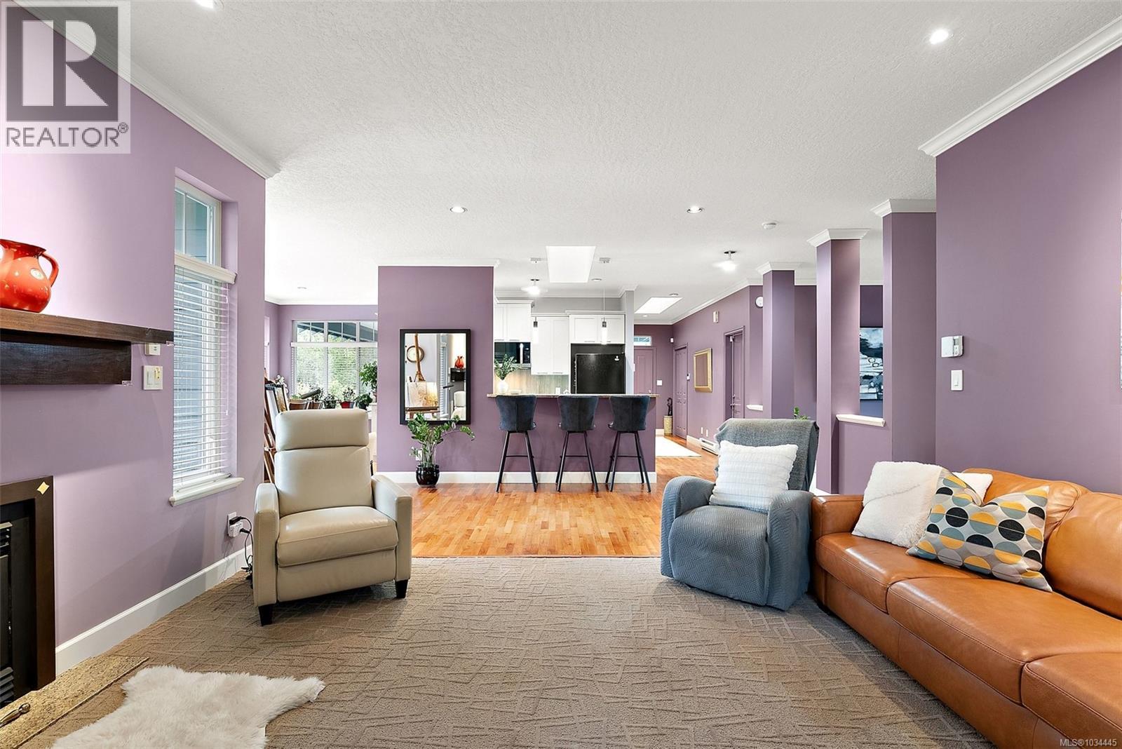  2357 Demamiel Drive, Sooke
