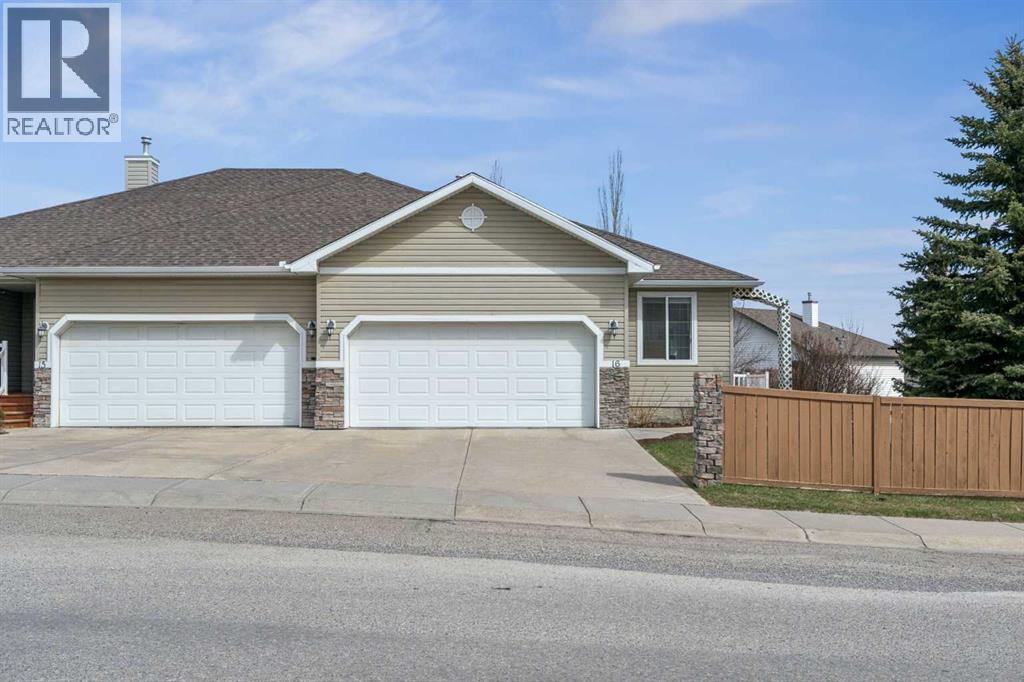 117 Bow Ridge Drive, Cochrane