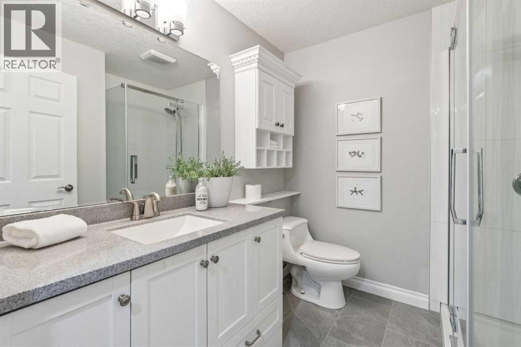 117 Bow Ridge Drive, Cochrane