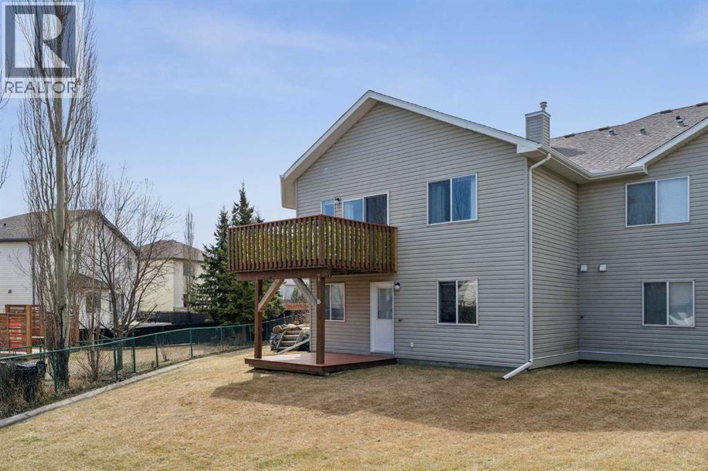 117 Bow Ridge Drive, Cochrane