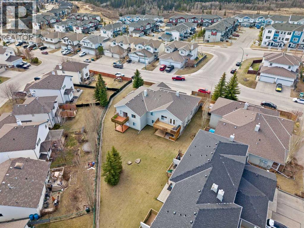 117 Bow Ridge Drive, Cochrane