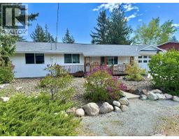 3317 McGregor Road, West Kelowna