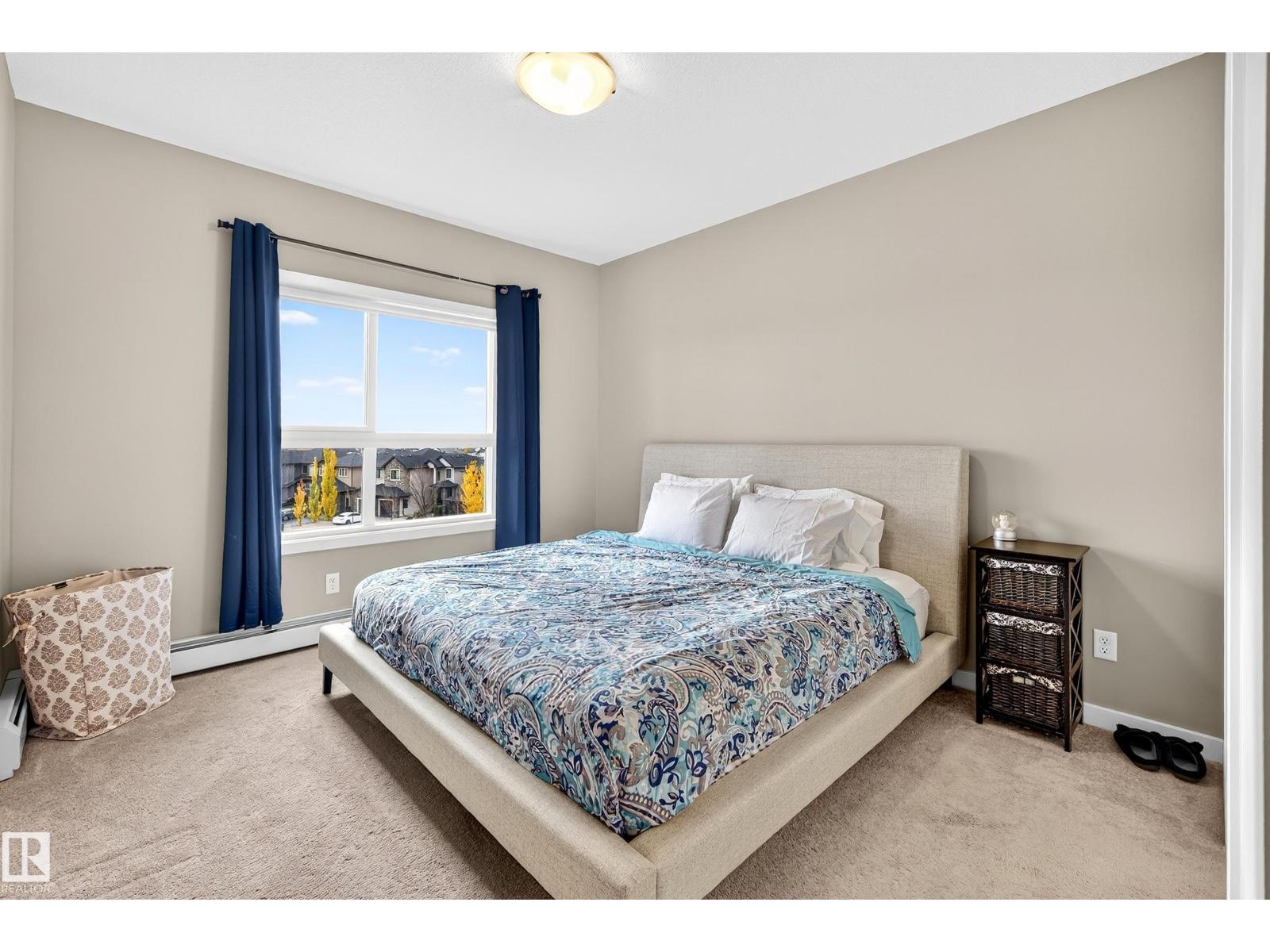 #428 5504 SCHONSEE DR NW, Edmonton
