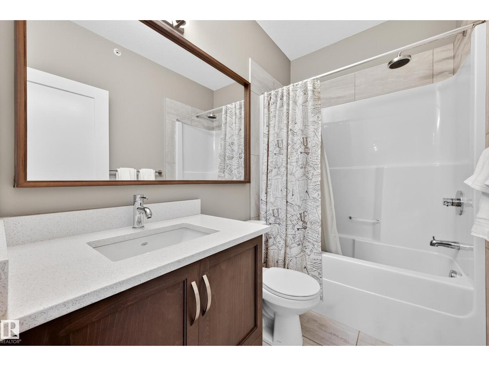 #428 5504 SCHONSEE DR NW, Edmonton