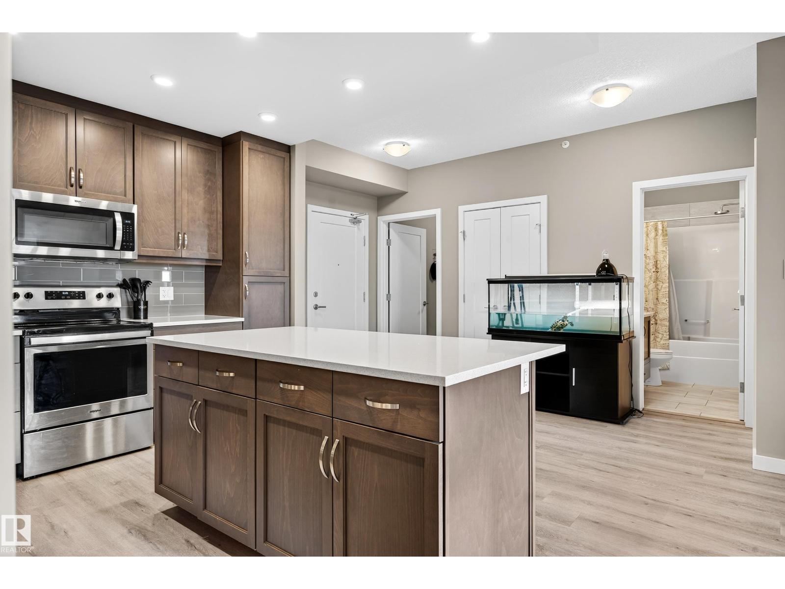#428 5504 SCHONSEE DR NW, Edmonton